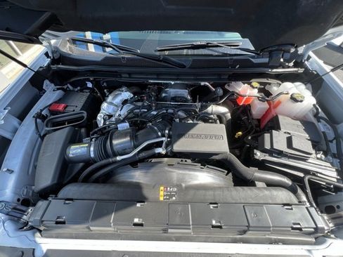 New 2025 Chevrolet Silverado 2500 High Country w/ High Country Premium Package image 50