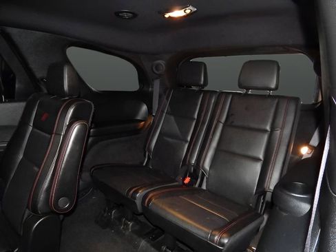 Used 2023 Dodge Durango R/T image 35