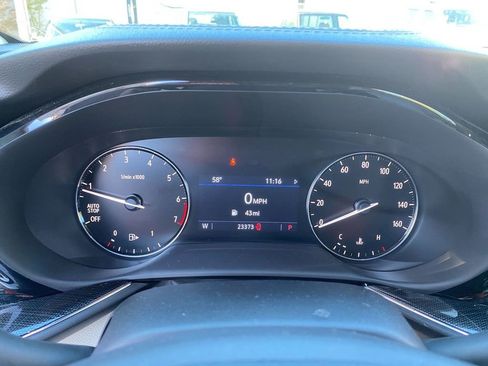 Used 2022 Buick Envision Preferred image 18