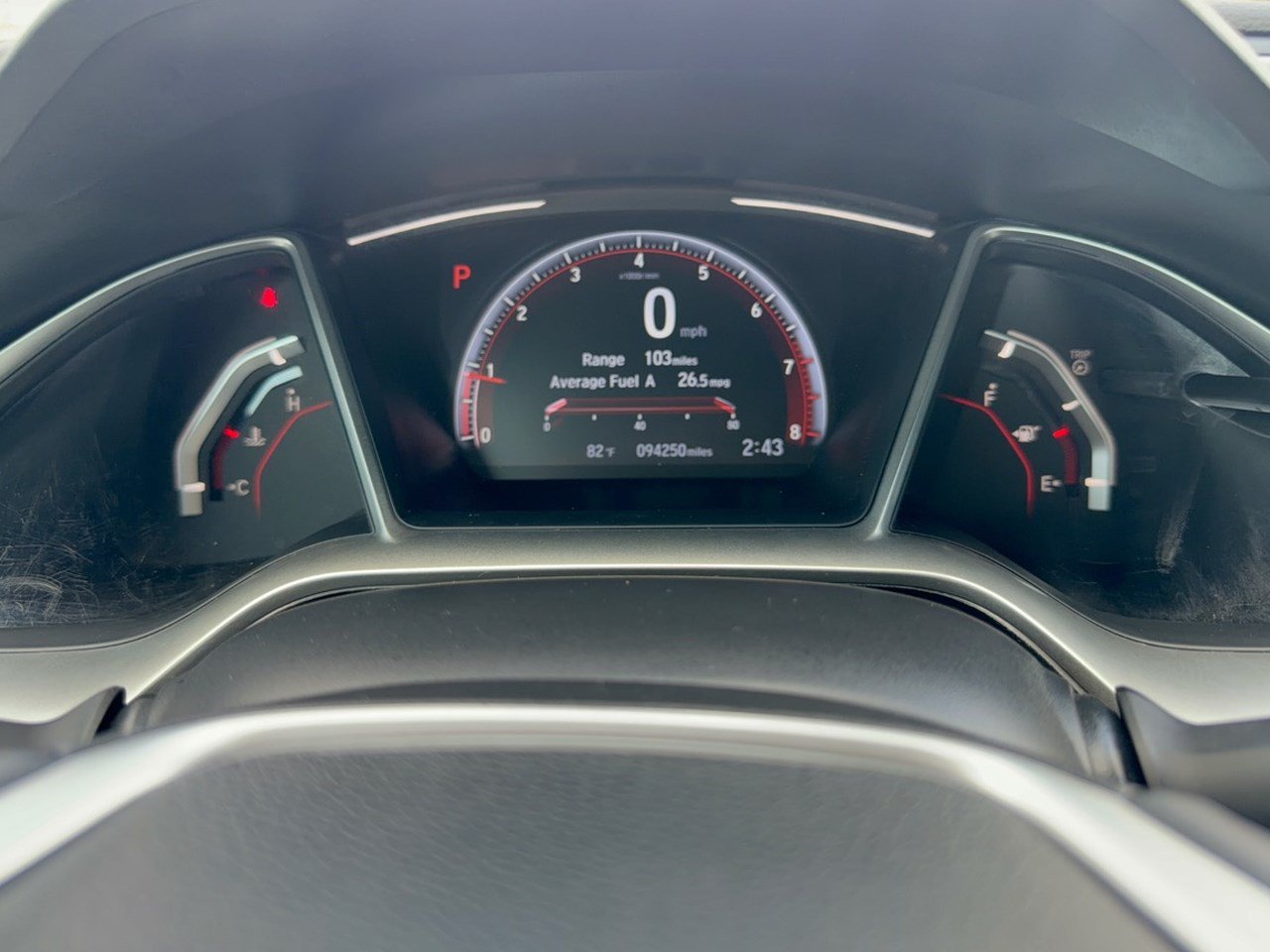 Used 2020 Honda Civic Sport image 26