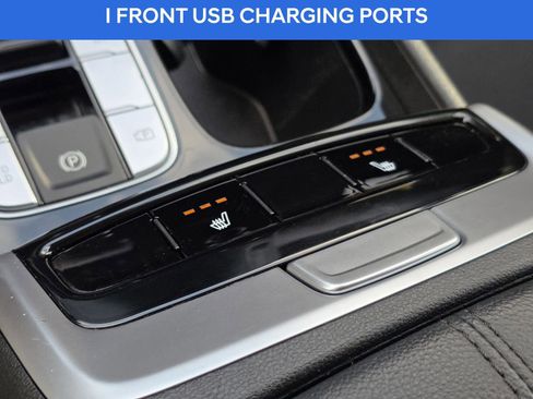 Used 2023 Hyundai Tucson SEL image 24