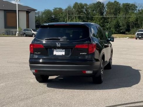 Used 2016 Honda Pilot EX-L image 8