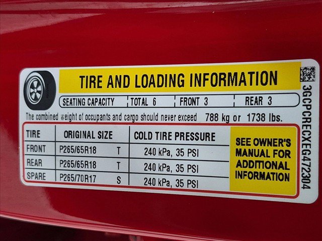 Used 2014 Chevrolet Silverado 1500 LT w/ All Star Edition RWD image 22
