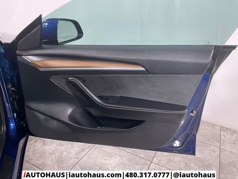 Used 2023 Tesla Model 3 Performance AWD/4WD image 39