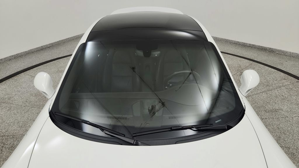 Used 2019 Porsche 911 Turbo AWD/4WD image 14
