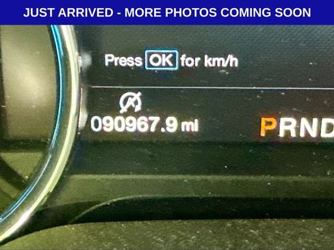 Used 2018 Ford F150 Lariat w/ Equipment Group 502A Luxury AWD/4WD image 13