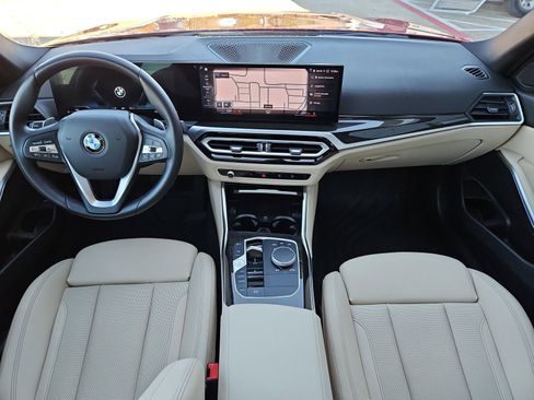 Used 2023 BMW 330i Sedan w/ Driving Assistance Package image 17
