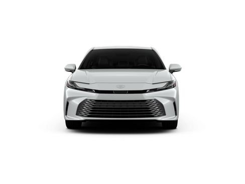 New 2026 Toyota Camry XLE FWD image 17