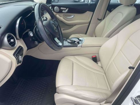 Used 2016 Mercedes-Benz GLC 300 image 15
