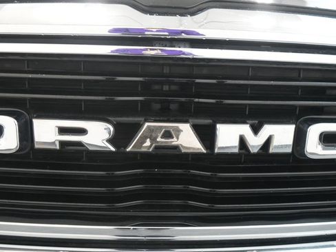 Used 2019 RAM 1500 Big Horn image 12