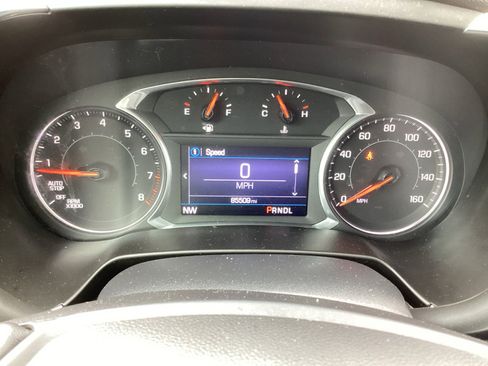 Used 2021 Chevrolet Blazer LT image 24