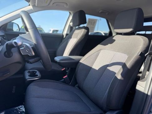 Certified 2024 Hyundai Ioniq 5 SEL RWD image 17