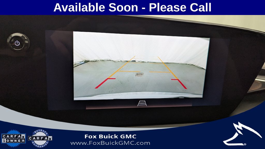 Used 2024 Buick Envista Avenir FWD image 16