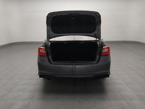 Used 2019 Subaru Legacy 2.5i Limited w/ Cargo Package image 29