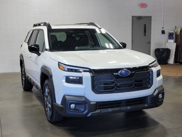 Used 2026 Subaru Outback Premium AWD/4WD image 4