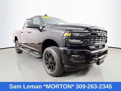 Used 2025 RAM 2500 Big Horn