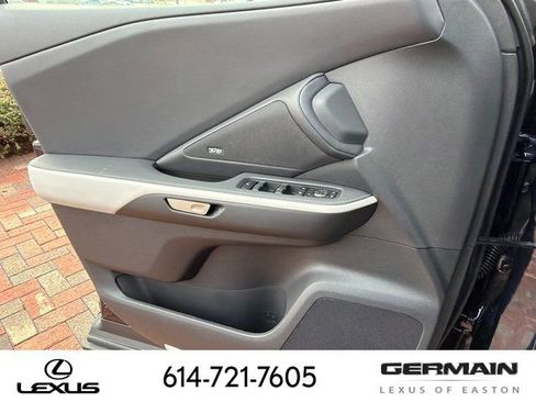 New 2026 Lexus TX 350 AWD image 21