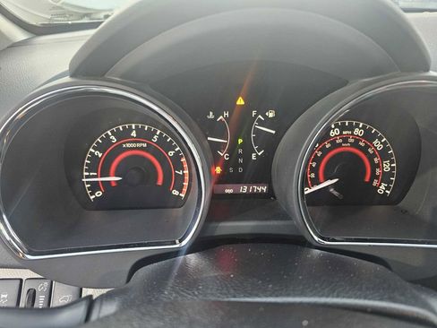 Used 2013 Toyota Highlander Limited image 9