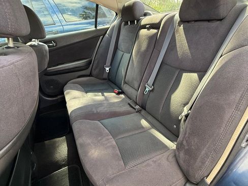 Used 2014 Nissan Maxima 3.5 S image 7