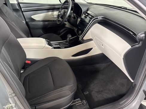 Used 2024 Hyundai Tucson SEL image 16
