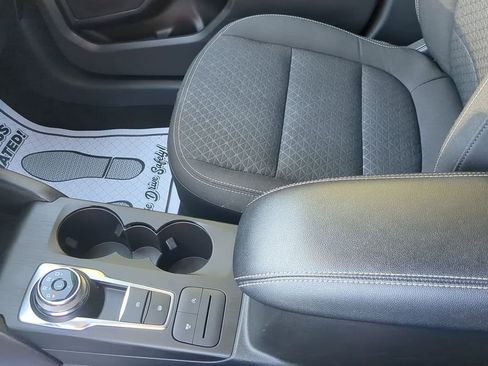 Used 2024 Ford Escape Active image 20