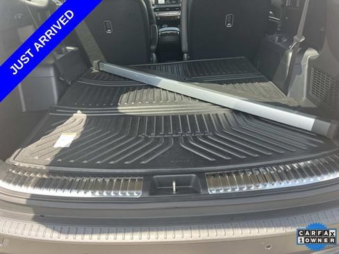 Used 2021 Kia Telluride SX w/ SX Prestige Package AWD/4WD image 12
