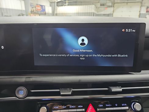 New 2026 Hyundai Santa Cruz SEL AWD/4WD image 22