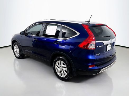 Used 2016 Honda CR-V EX-L image 5