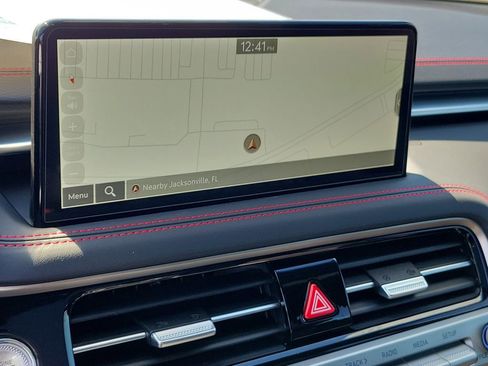 Used 2026 Genesis G70 3.3T Sport Prestige image 20