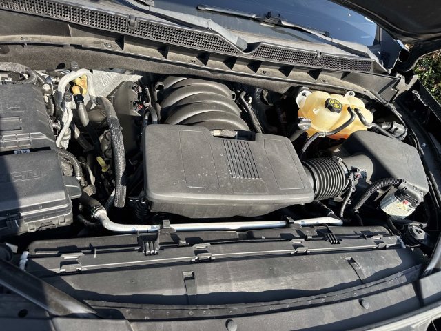 Used 2022 GMC Yukon XL Denali RWD image 10