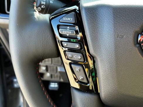 New 2026 Nissan Frontier Pro-X w/ Tow Package image 25