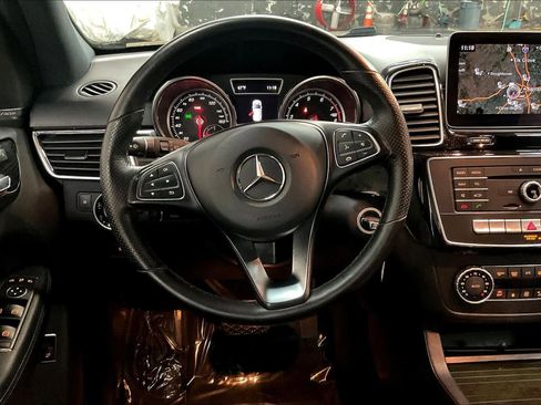 Used 2018 Mercedes-Benz GLE 350 image 8