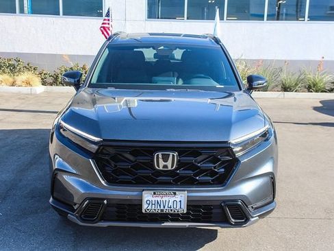 Used 2024 Honda CR-V Sport image 2