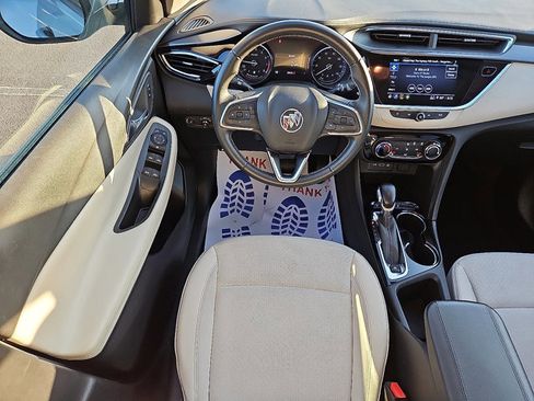 Used 2023 Buick Encore GX Preferred w/ Cold Weather Comfort Package image 11