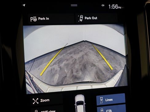 Used 2020 Volvo XC60 T8 Inscription w/ Protection Package Premier image 29