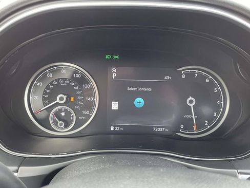 Used 2023 Genesis GV70 2.5T w/ Select Package image 20