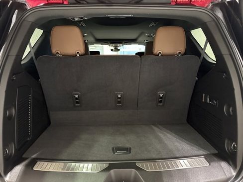 Certified 2021 Chevrolet Tahoe High Country w/ Premium Package image 10