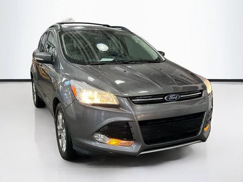 Used 2013 Ford Escape SEL image 3