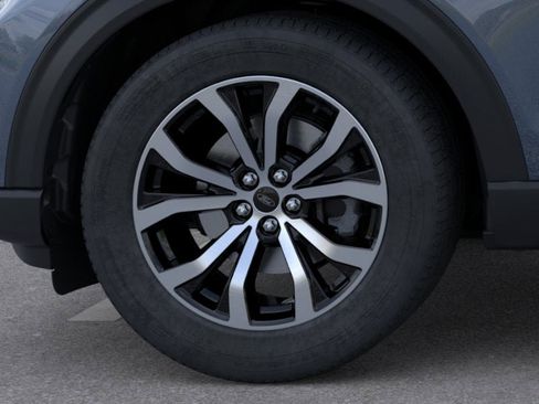 New 2026 Ford Explorer ST-Line w/ Premium Package RWD image 19