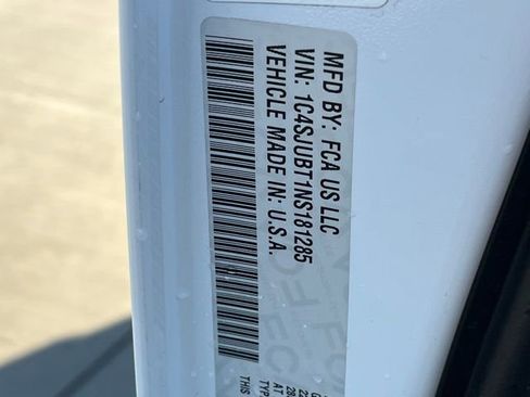 Used 2022 Jeep Wagoneer Series II w/ Premium Group I image 33