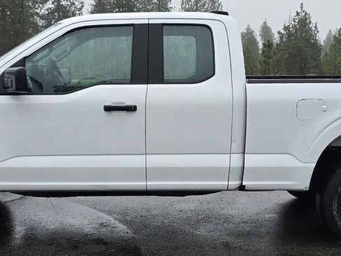 Used 2021 Ford F150 XL w/ Equipment Group 101A High image 9