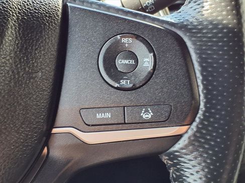 Used 2023 Honda Passport EX-L image 17