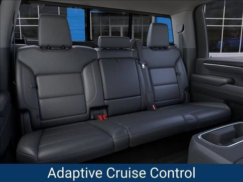 New 2026 Chevrolet Silverado 2500 LTZ w/ Trail Boss Package AWD/4WD image 19