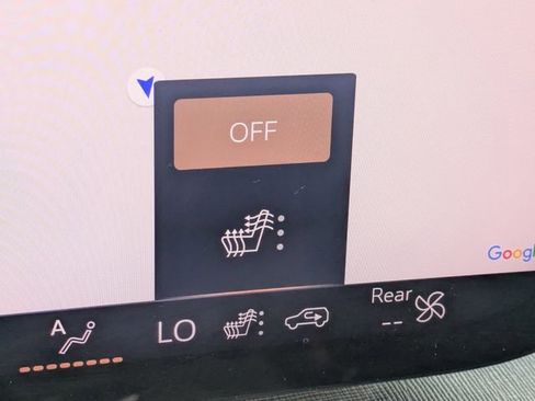 Certified 2025 Buick Enclave Sport Touring image 24