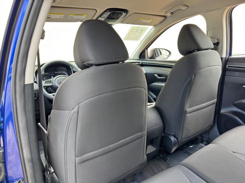 Used 2022 Hyundai Tucson SE FWD image 28
