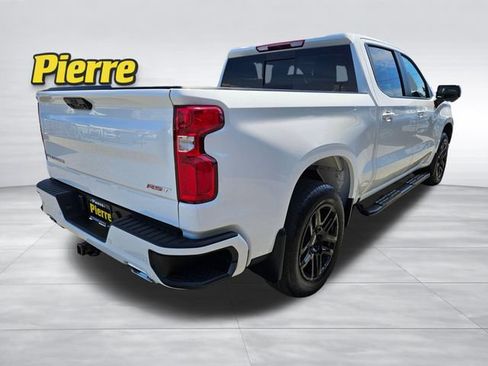 Used 2024 Chevrolet Silverado 1500 RST w/ True North Edition Plus AWD/4WD image 5