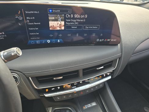 Used 2025 Cadillac CT5 Premium Luxury w/ Sun And Sound Package AWD/4WD image 39