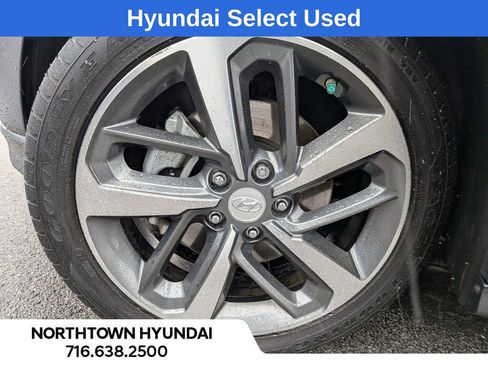 Used 2020 Hyundai Kona Ultimate image 45