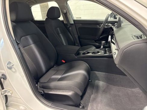 Certified 2024 Honda Civic LX image 14