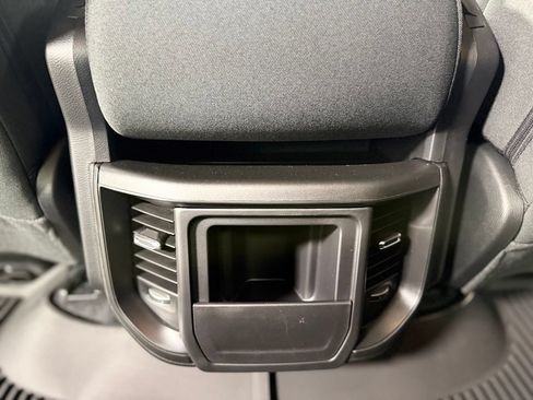 New 2026 RAM 1500 Warlock AWD/4WD image 21
